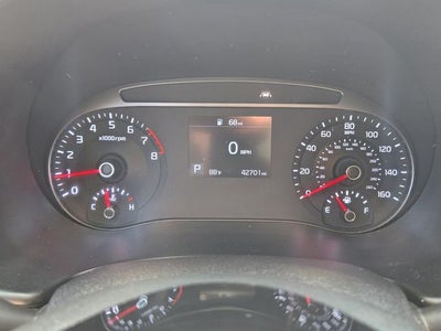 2020 Kia Soul EX