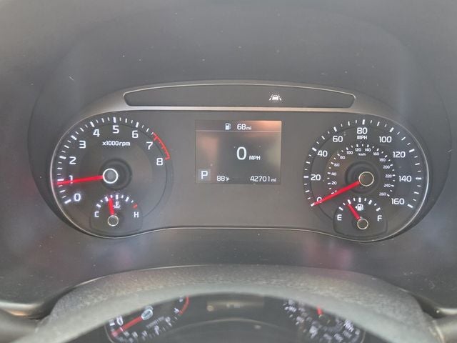 2020 Kia Soul EX