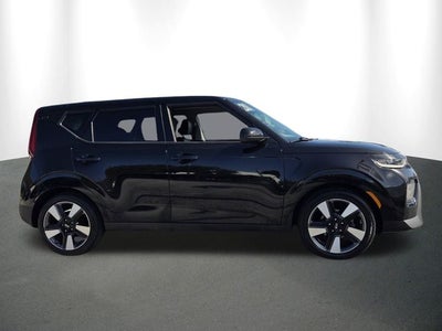 2020 Kia Soul EX
