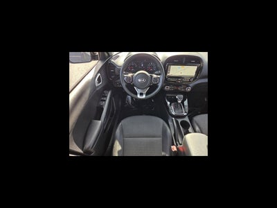 2020 Kia Soul EX