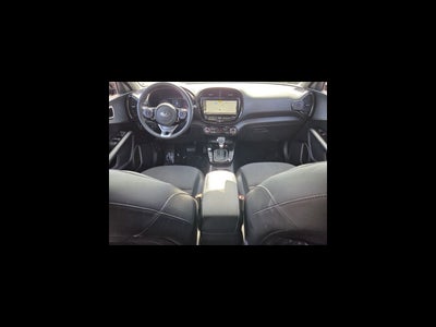2020 Kia Soul EX