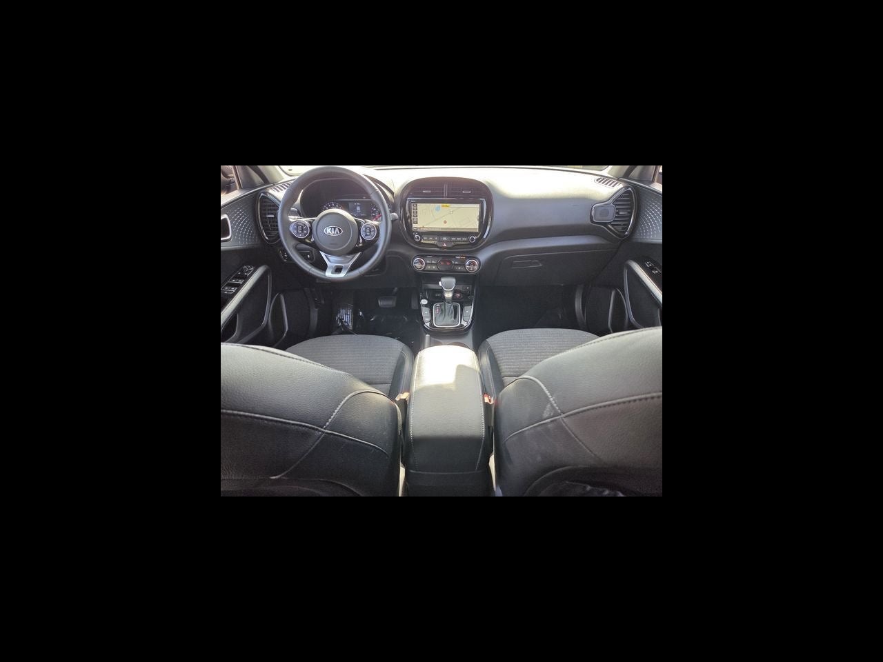 2020 Kia Soul EX