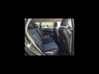 2020 Kia Soul EX
