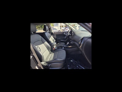2020 Kia Soul EX