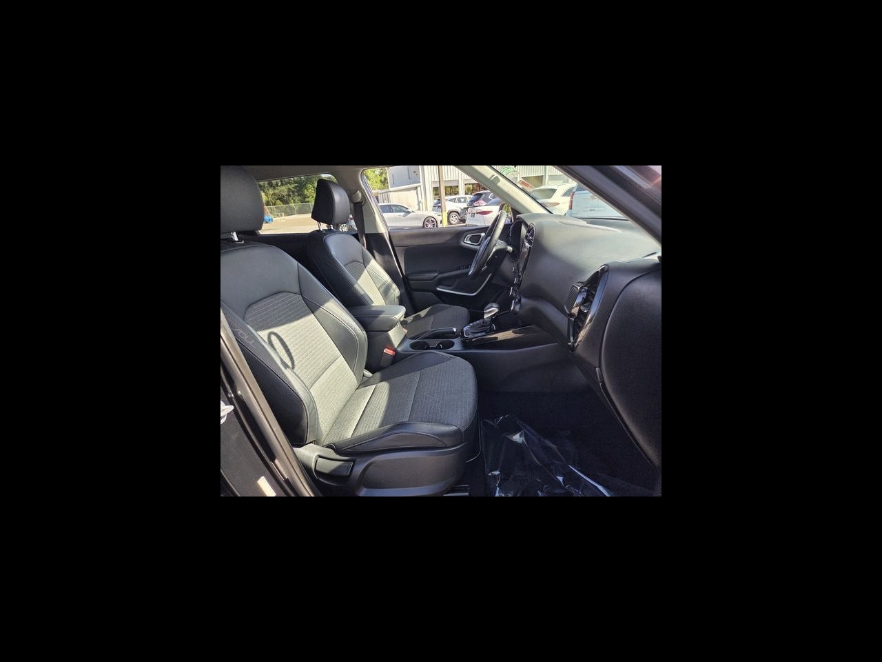 2020 Kia Soul EX