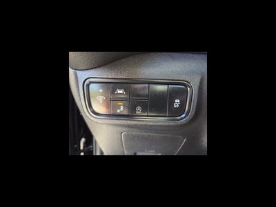 2020 Kia Soul EX