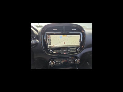 2020 Kia Soul EX