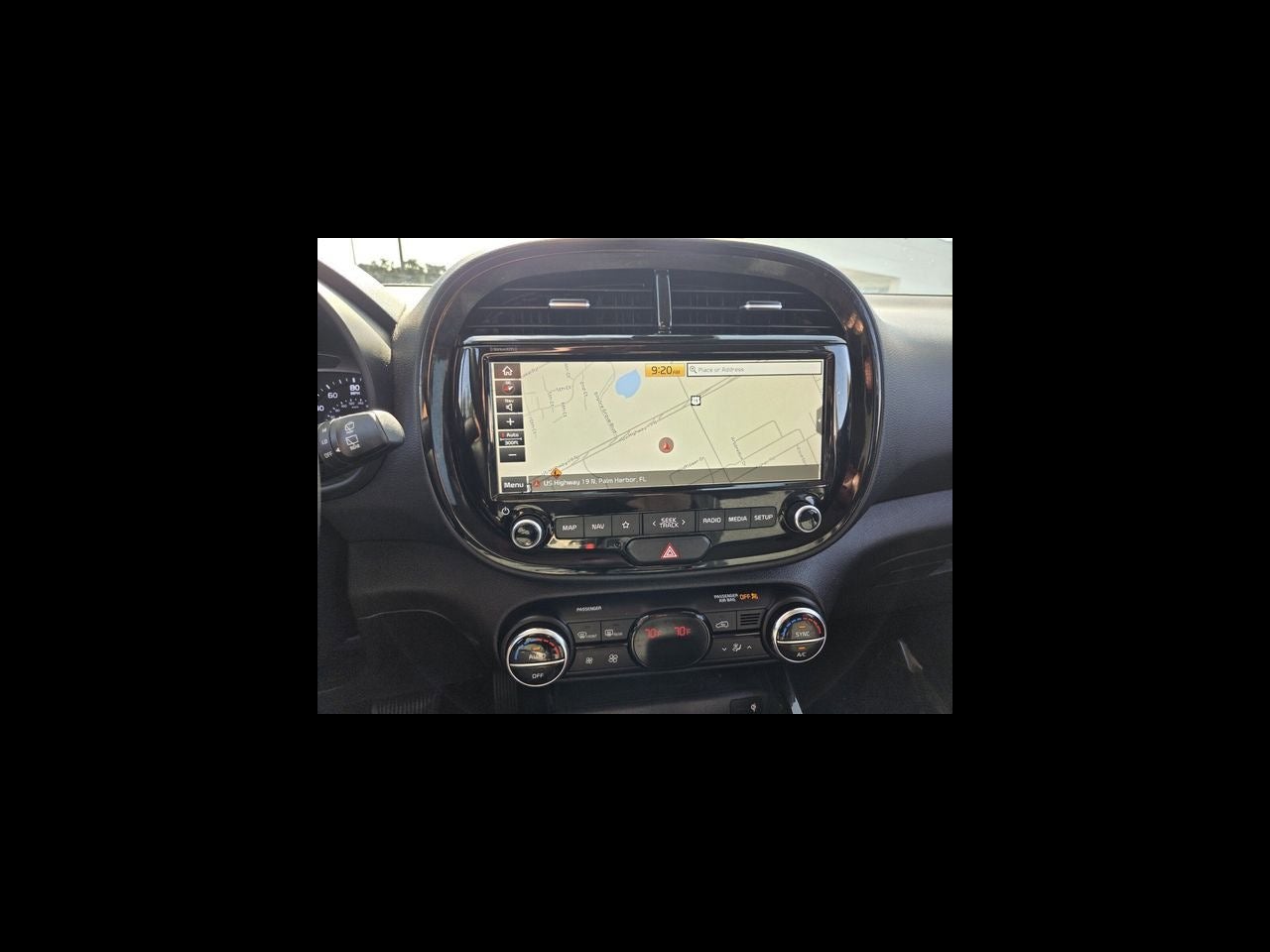 2020 Kia Soul EX