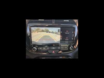 2020 Kia Soul EX