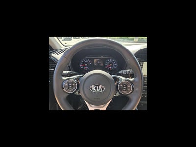 2020 Kia Soul EX