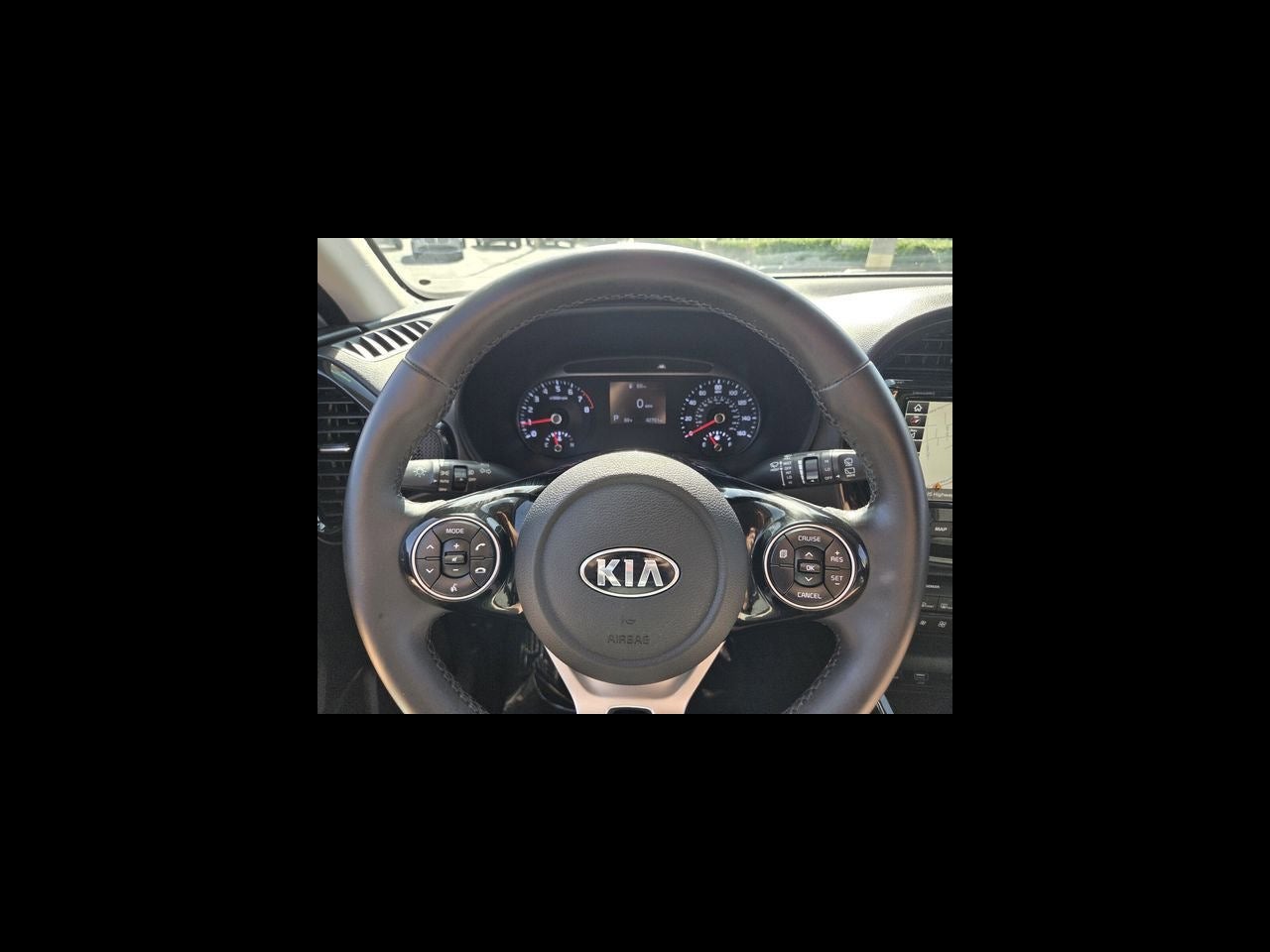 2020 Kia Soul EX