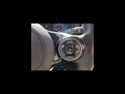 2020 Kia Soul EX
