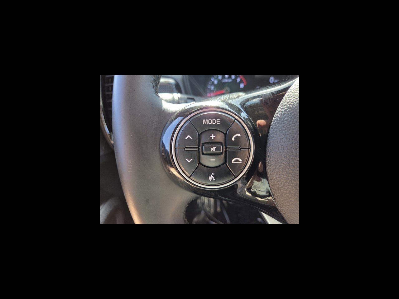 2020 Kia Soul EX