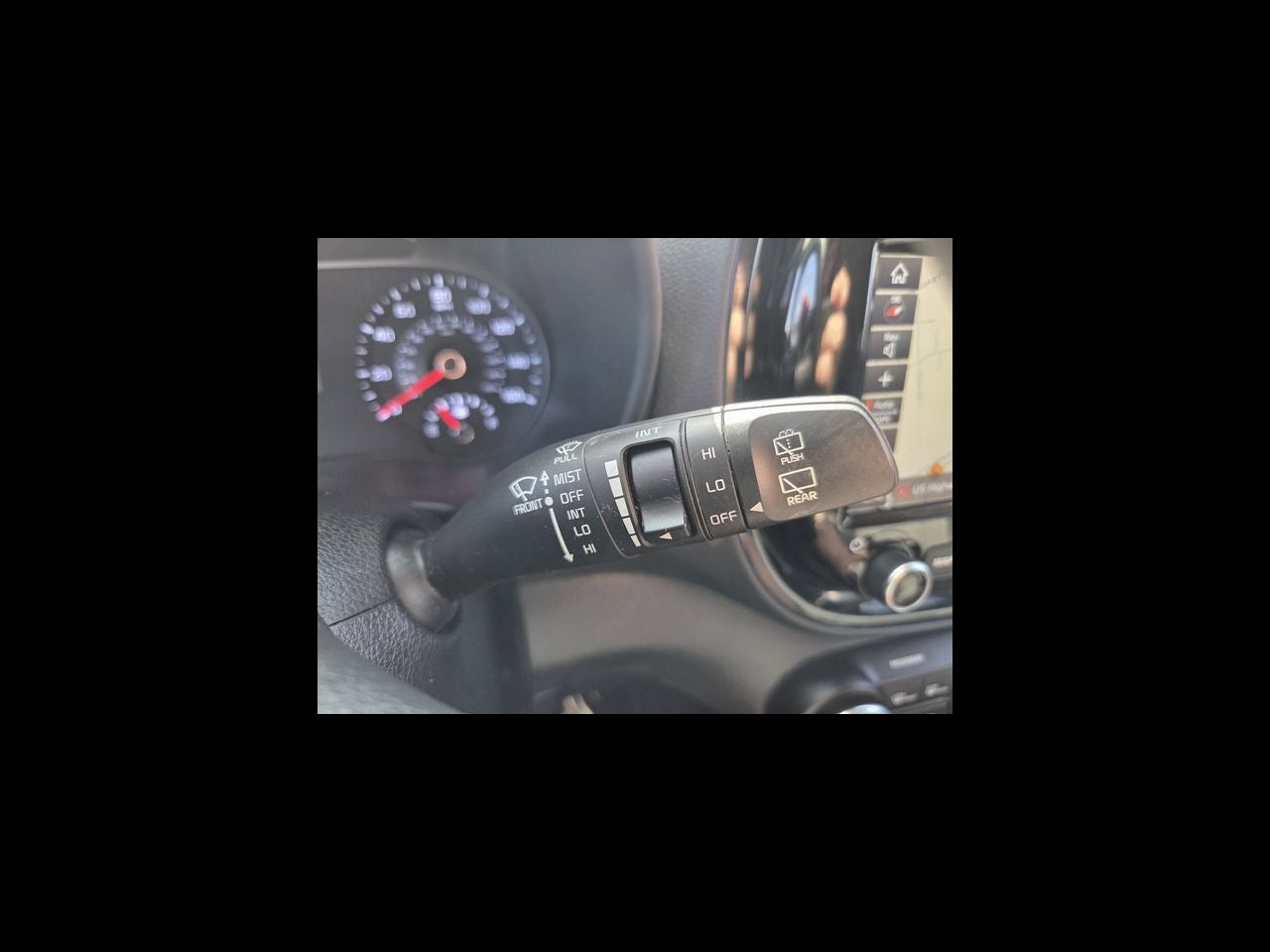 2020 Kia Soul EX
