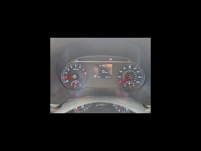 2020 Kia Soul EX