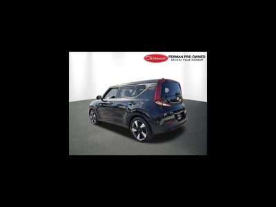 2020 Kia Soul EX