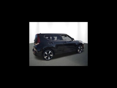 2020 Kia Soul EX
