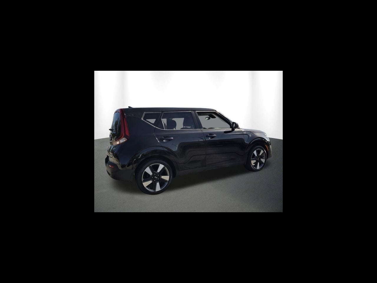2020 Kia Soul EX