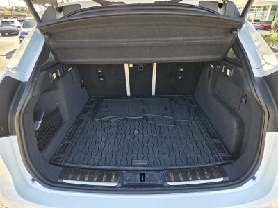 2026 Jaguar F-PACE R-Dynamic S