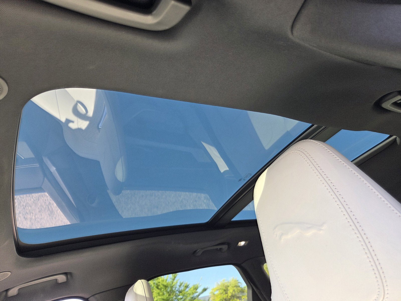 2026 Jaguar F-PACE R-Dynamic S