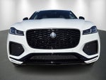 2026 Jaguar F-PACE R-Dynamic S