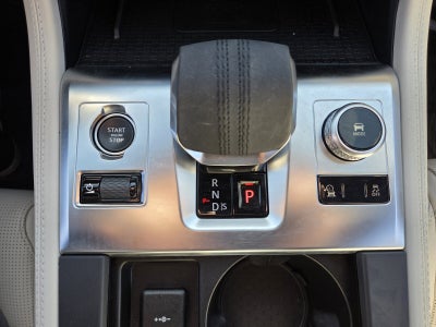 2026 Jaguar F-PACE R-Dynamic S