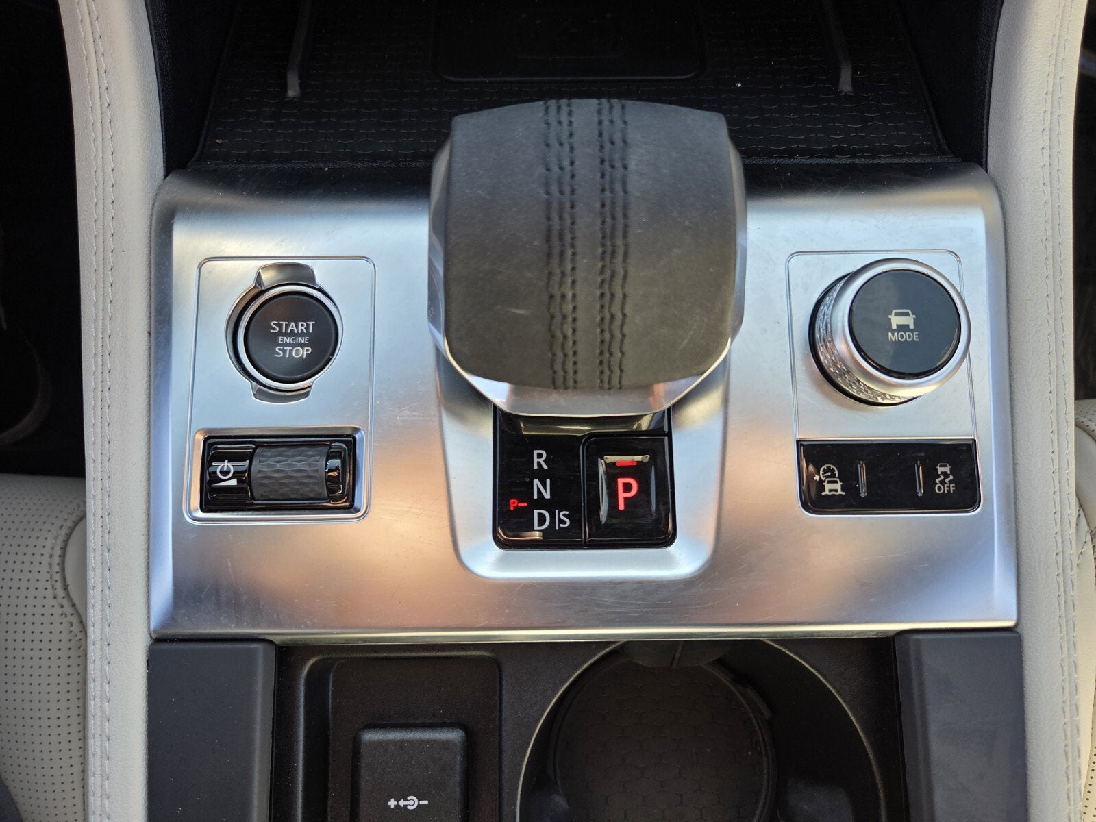 2026 Jaguar F-PACE R-Dynamic S