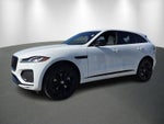 2026 Jaguar F-PACE R-Dynamic S