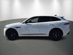 2026 Jaguar F-PACE R-Dynamic S