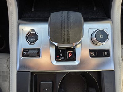 2026 Jaguar F-PACE R-Dynamic S