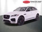 2024 Jaguar F-PACE P400 R-Dynamic S