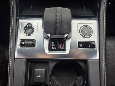 2024 Jaguar F-PACE P400 R-Dynamic S