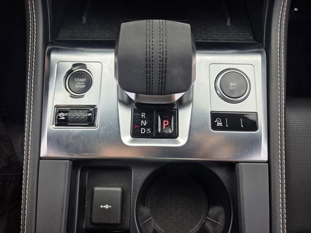 2024 Jaguar F-PACE P400 R-Dynamic S