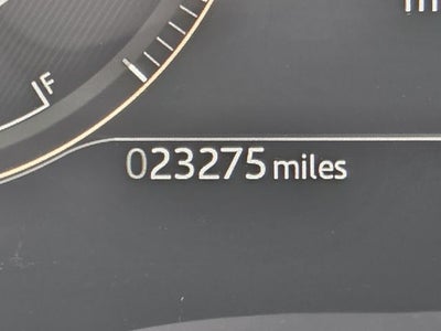 2024 Jaguar F-PACE P400 R-Dynamic S