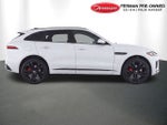 2024 Jaguar F-PACE P400 R-Dynamic S