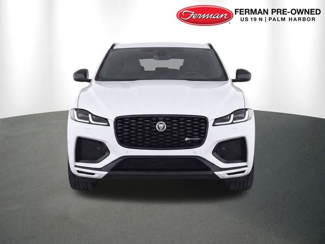 2024 Jaguar F-PACE P400 R-Dynamic S