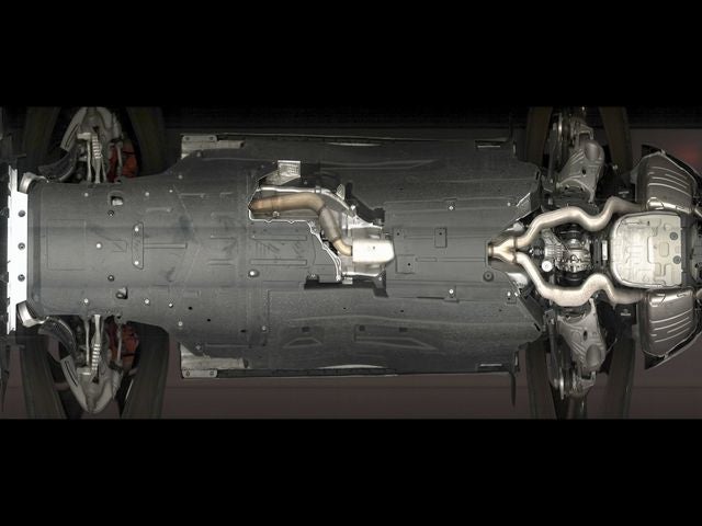 2024 Jaguar F-PACE P400 R-Dynamic S