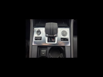 2024 Jaguar F-PACE P400 R-Dynamic S