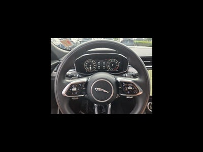 2024 Jaguar F-PACE P400 R-Dynamic S