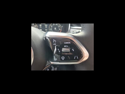 2024 Jaguar F-PACE P400 R-Dynamic S