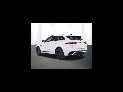 2024 Jaguar F-PACE P400 R-Dynamic S