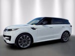 2026 Land Rover Range Rover Sport SE
