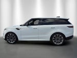 2026 Land Rover Range Rover Sport SE