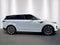 2026 Land Rover Range Rover Sport SE