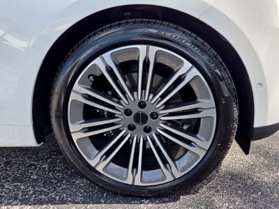 2026 Land Rover Range Rover Sport SE