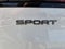 2026 Land Rover Range Rover Sport SE