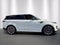 2026 Land Rover Range Rover Sport SE