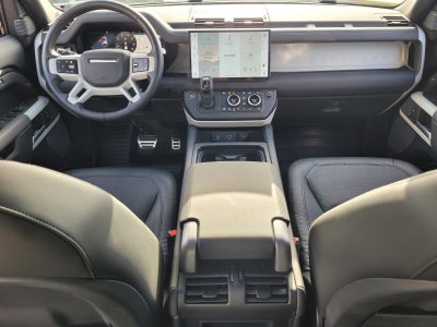 2024 Land Rover Defender S