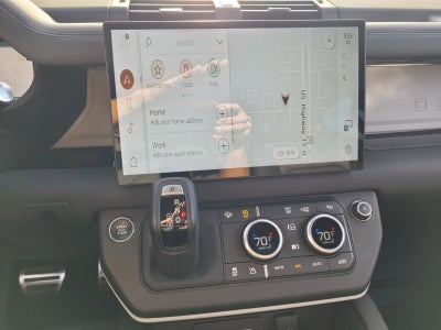 2024 Land Rover Defender S