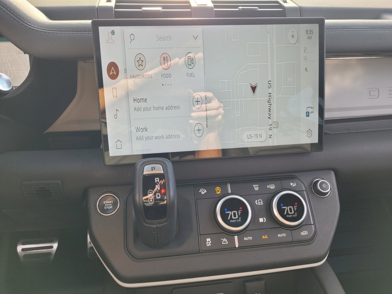 2024 Land Rover Defender S